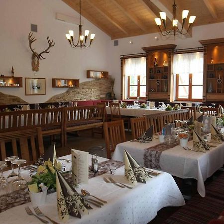 Landhotel Kleblmuehle Grafenau  Zewnętrze zdjęcie