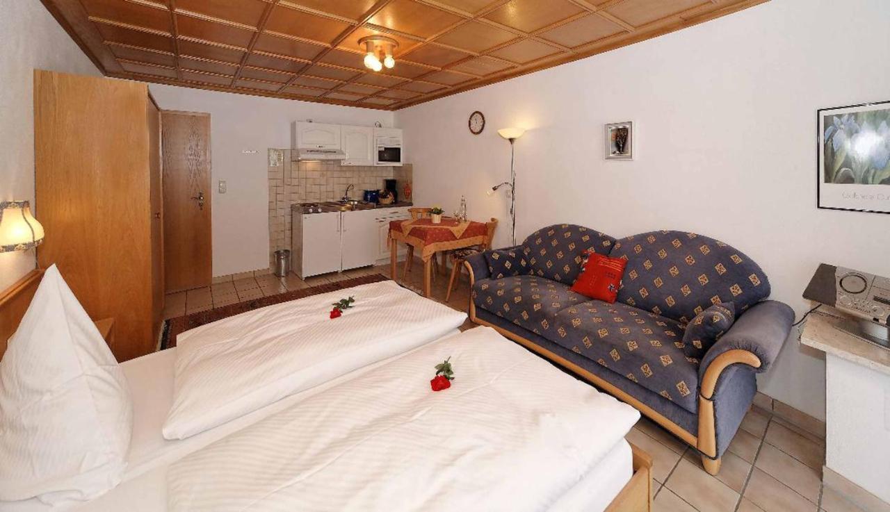 Landhotel Kleblmuehle Grafenau  Zewnętrze zdjęcie
