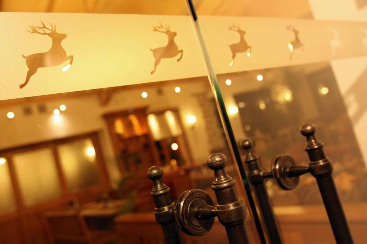 Landhotel Kleblmuehle Grafenau  Zewnętrze zdjęcie