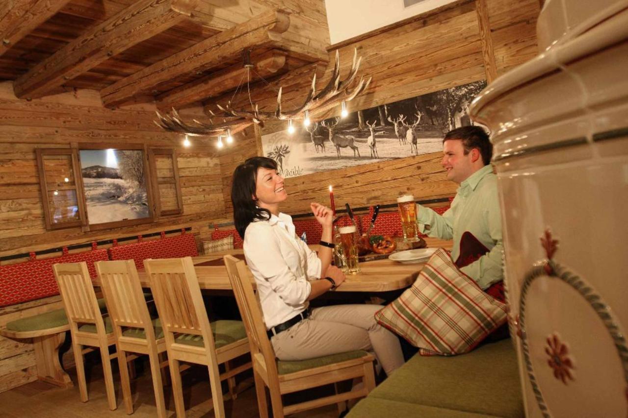 Landhotel Kleblmuehle Grafenau  Zewnętrze zdjęcie