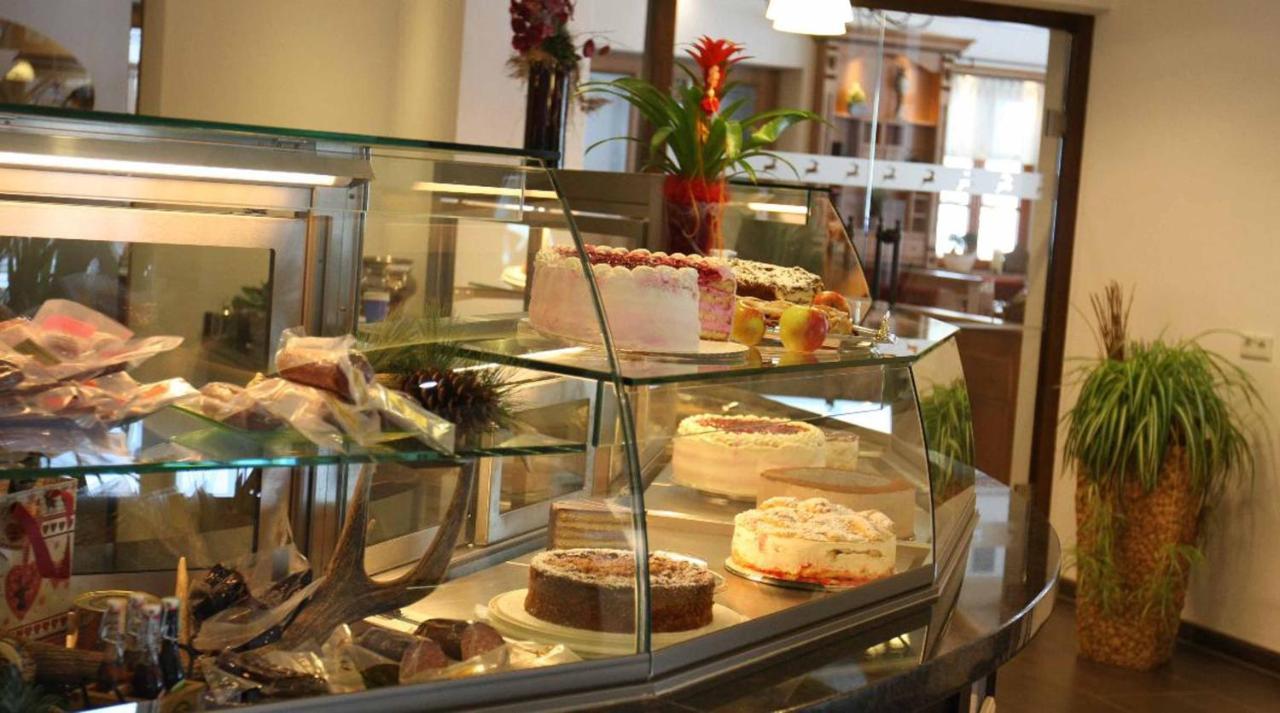 Landhotel Kleblmuehle Grafenau  Zewnętrze zdjęcie