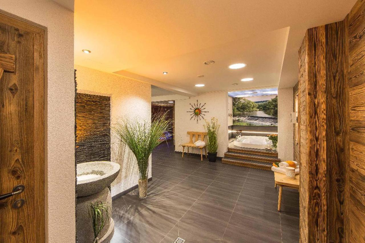 Landhotel Kleblmuehle Grafenau  Zewnętrze zdjęcie
