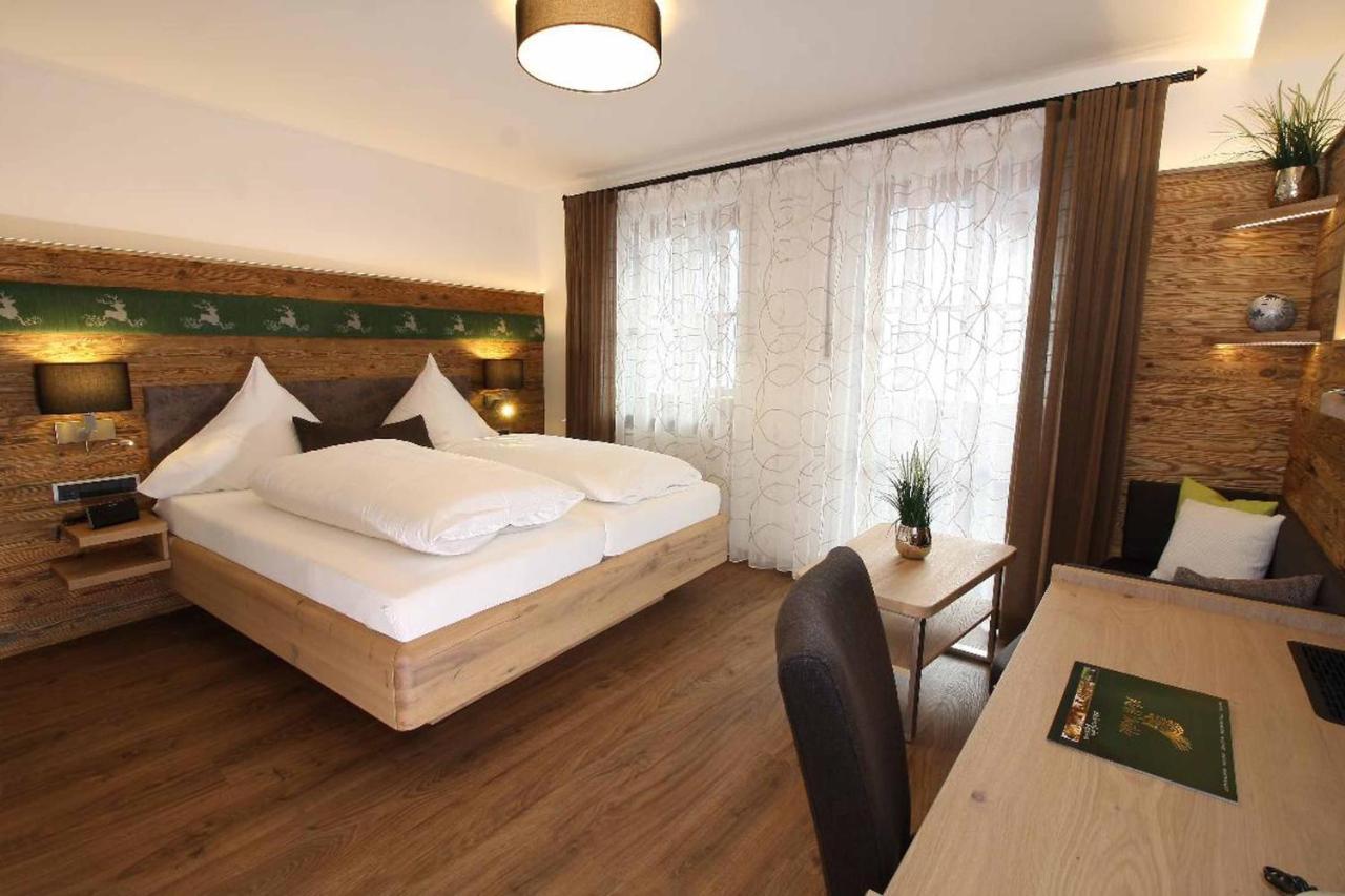 Landhotel Kleblmuehle Grafenau  Zewnętrze zdjęcie