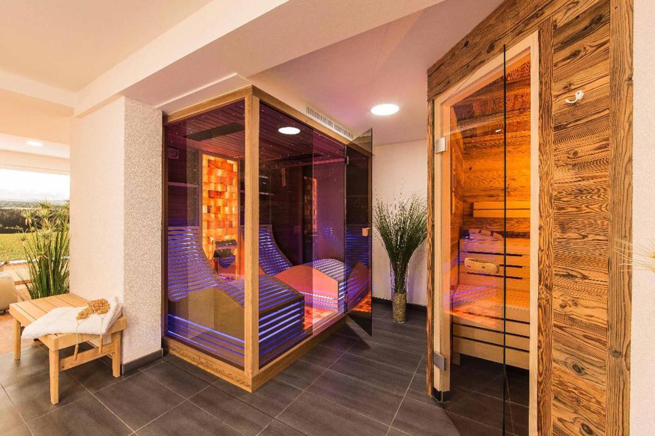 Landhotel Kleblmuehle Grafenau  Zewnętrze zdjęcie